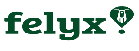 felyx logo