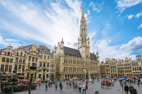 grand place optimized