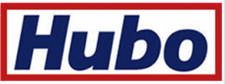 hubo logo 