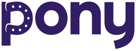 pony logo 1.2