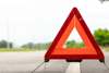 road assistance . readjusted