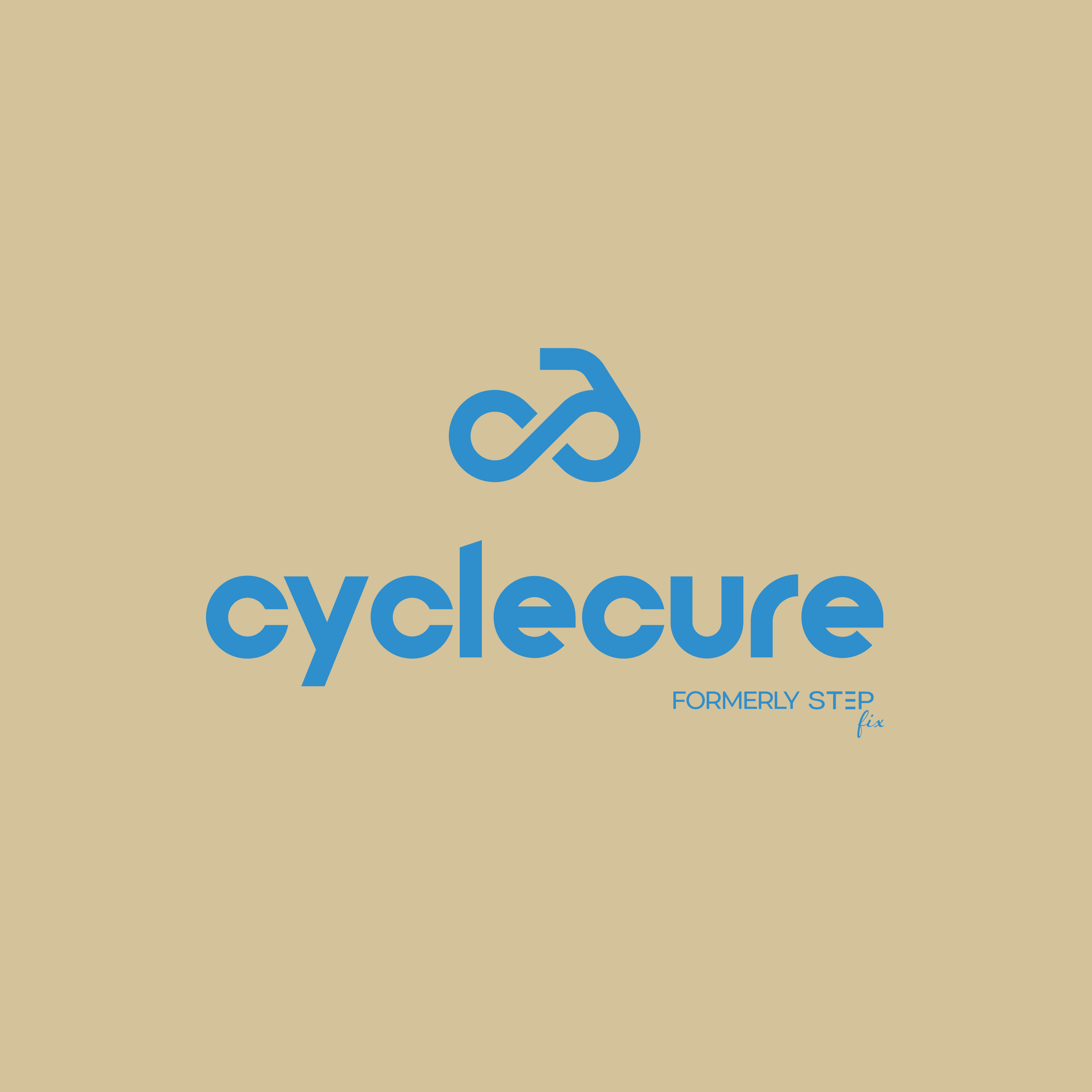 L'équipe Cyclecure